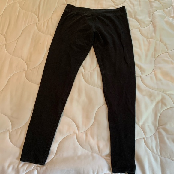 No Boundaries Pants - No boundaries leggings